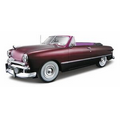9 "x2 1/2"x3" 1949 Ford (convertible)